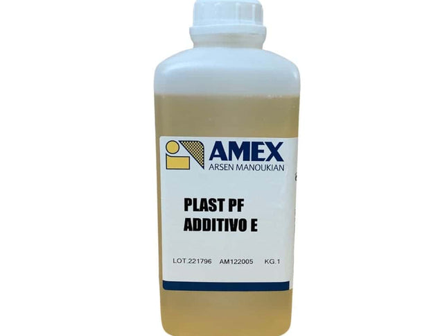 Amex Plastisol Additivo E Stretch Additive - 1L