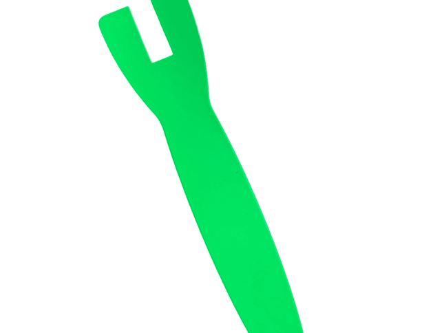 Squeegee Blade Cleaner