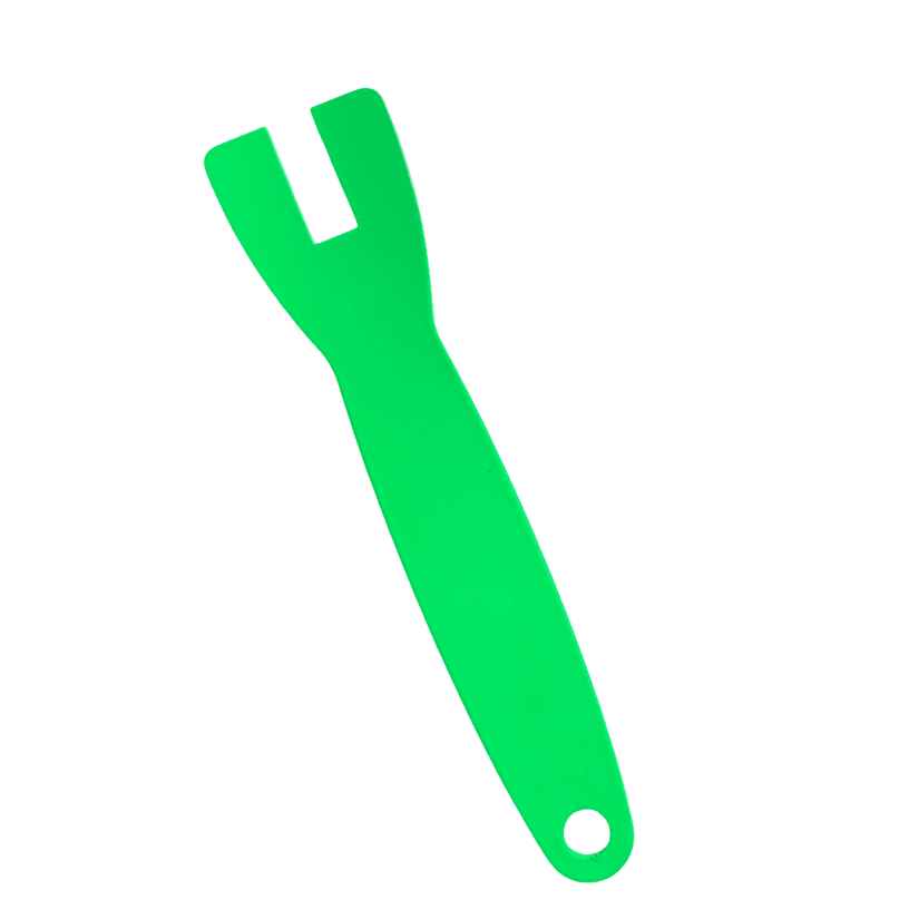 Squeegee Blade Cleaner
