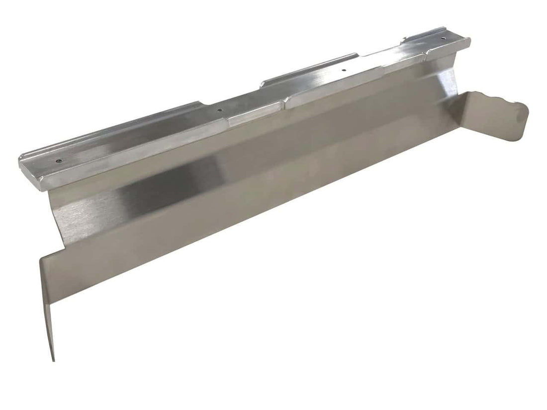 M&R Winged Automatic Press Flood Bar