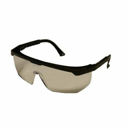 Wraparound Safety Glasses