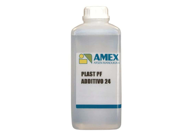 Amex Plastisol Thinner Additivo 24 - 1L