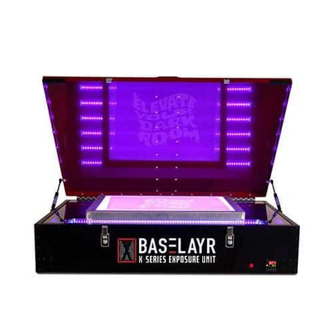 Baselayr X2536 LED Exposure Unit 25" x 36"