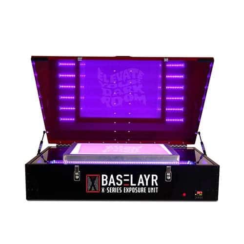 Baselayr X2536 LED Exposure Unit 25" x 36"
