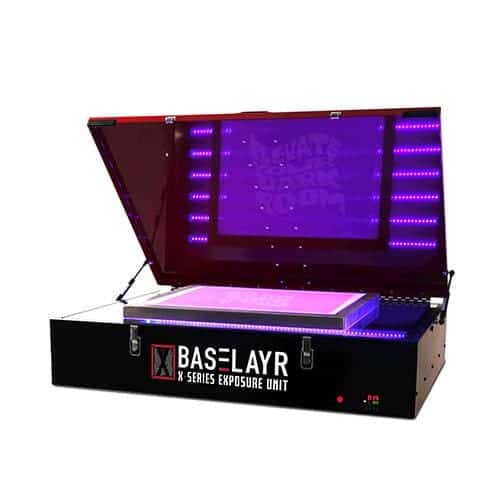 Baselayr X2536 LED Exposure Unit 25" x 36"