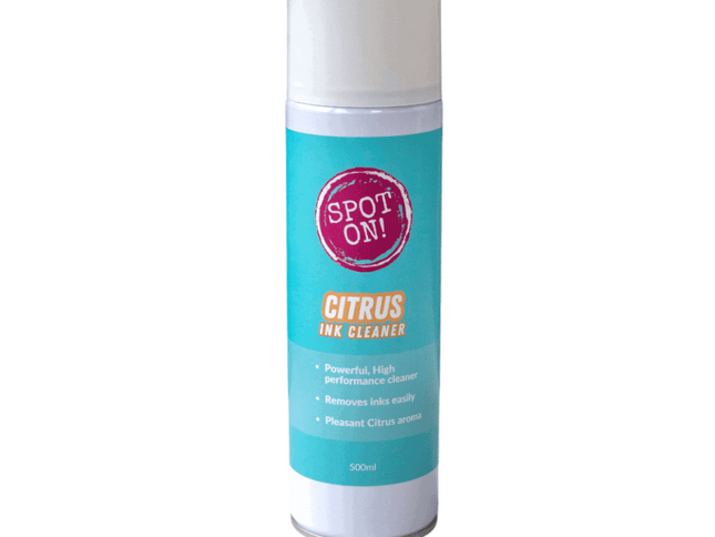 Multipurpose Citrus Spray Cleaner
