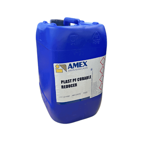 Amex Curable Reducer