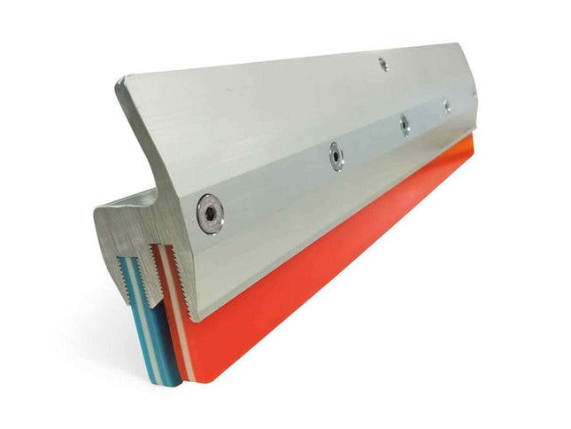 Double Blade Squeegee
