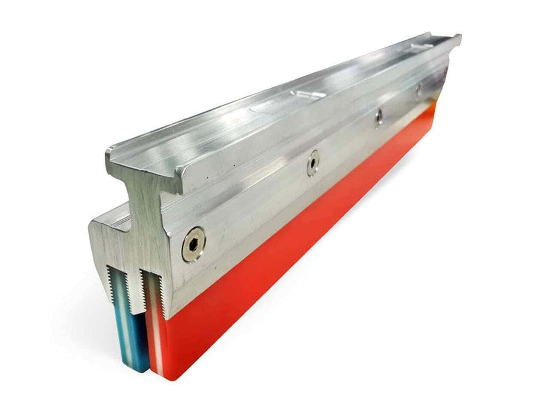 Double Blade Squeegee