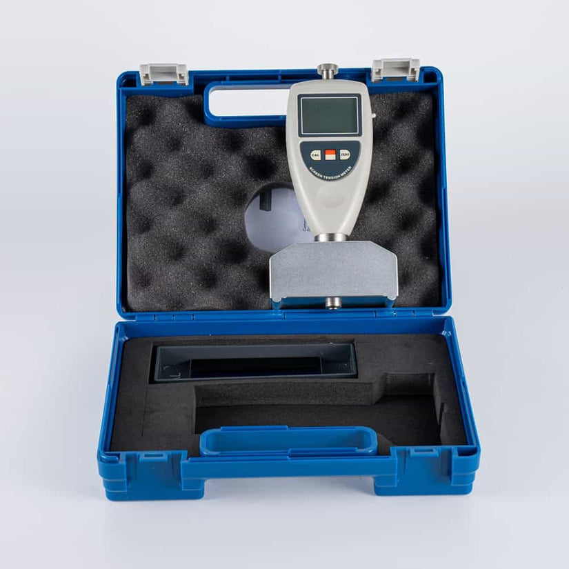 Digital Screen Tension Meter