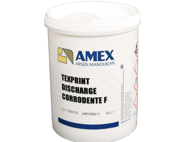 AMEX Discharge Activator 1kg