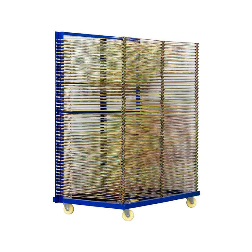 A1 Spring Loaded Drying Rack