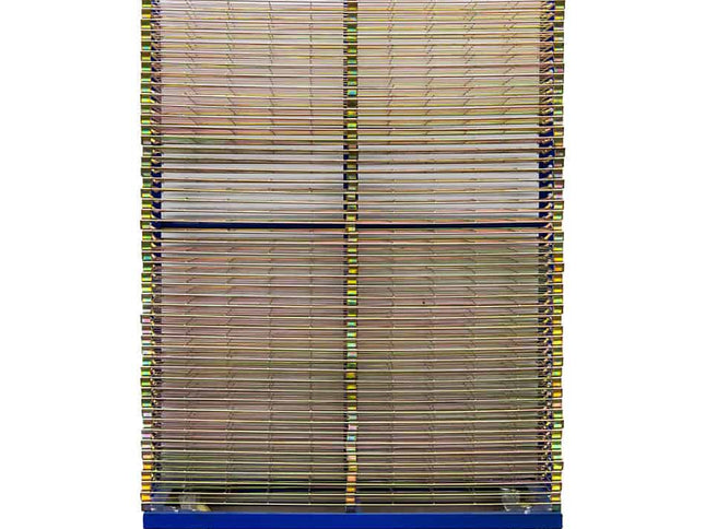 A1 Spring Loaded Drying Rack