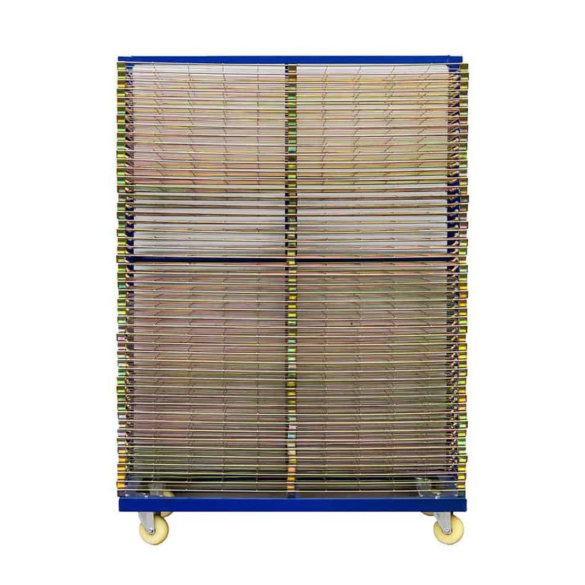 A1 Spring Loaded Drying Rack