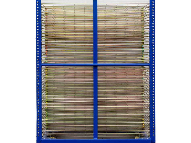 A1 Spring Loaded Drying Rack