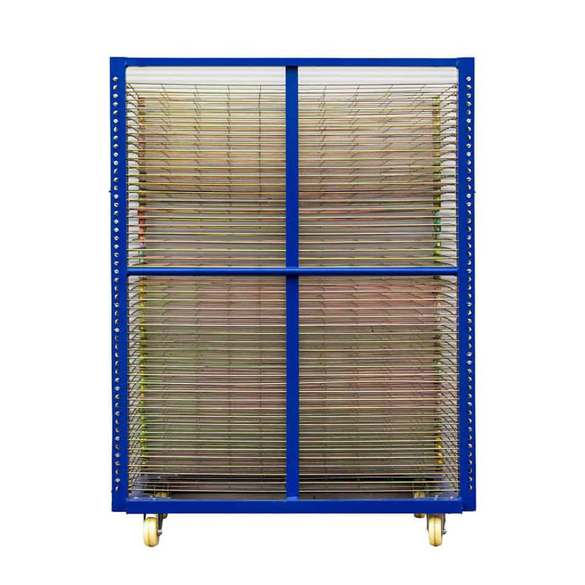 A1 Spring Loaded Drying Rack