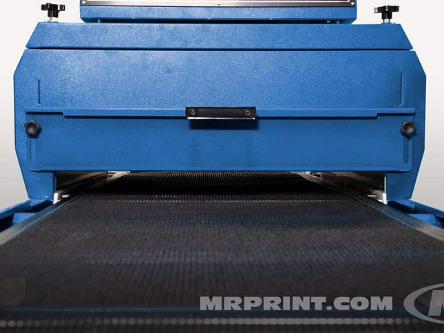 M&R Economax D Electric Conveyor Dryer