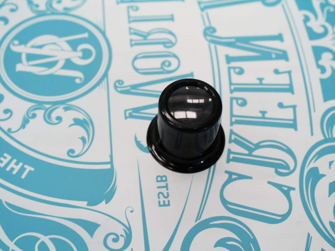 Inspection Eye Loupe