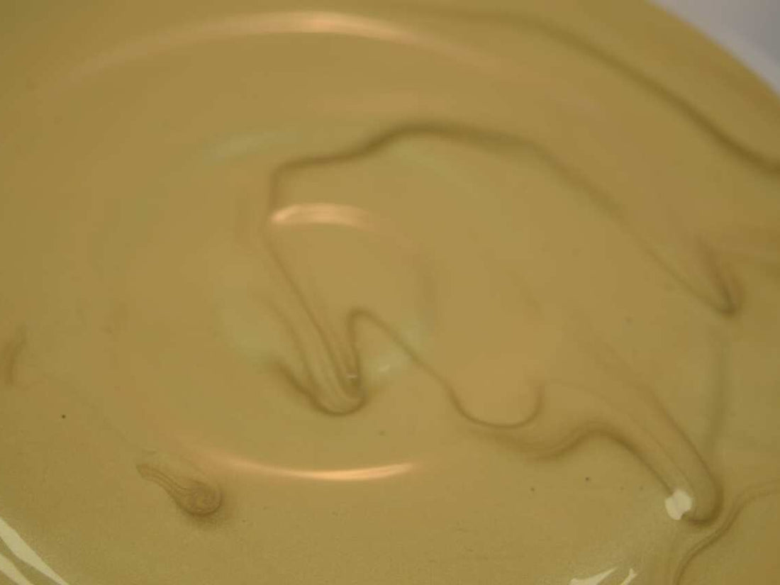 Amex Gold Waterbased Ink 90