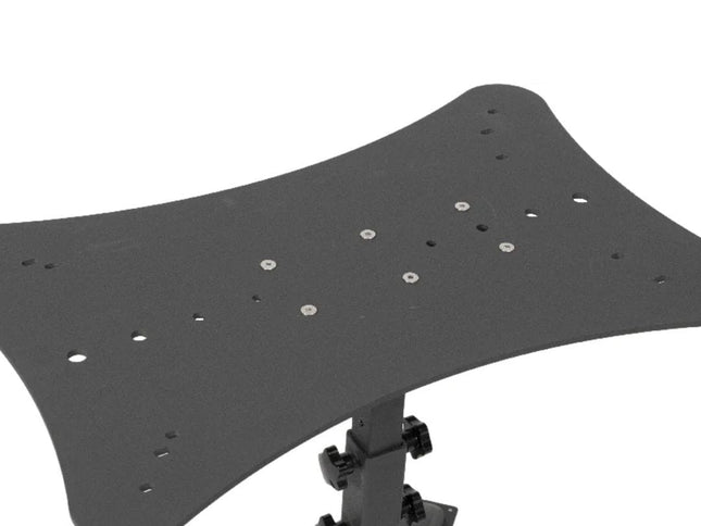 Universal Heat Press Stand With Wheels