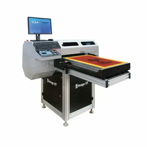 M&R i-Image ST Computer-to-Screen Imaging System