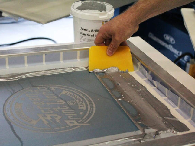Pallet Adhesive Glue Spreader