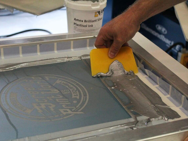 Pallet Adhesive Glue Spreader