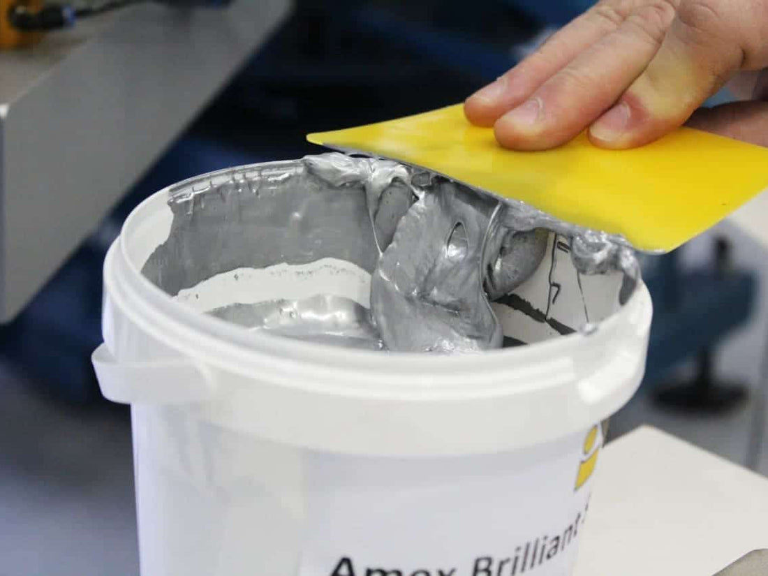 Pallet Adhesive Glue Spreader