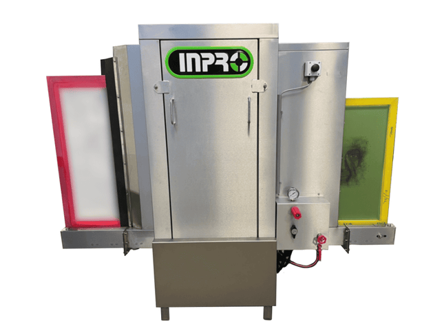Inpro Holland Combi-Compact 3 in 1