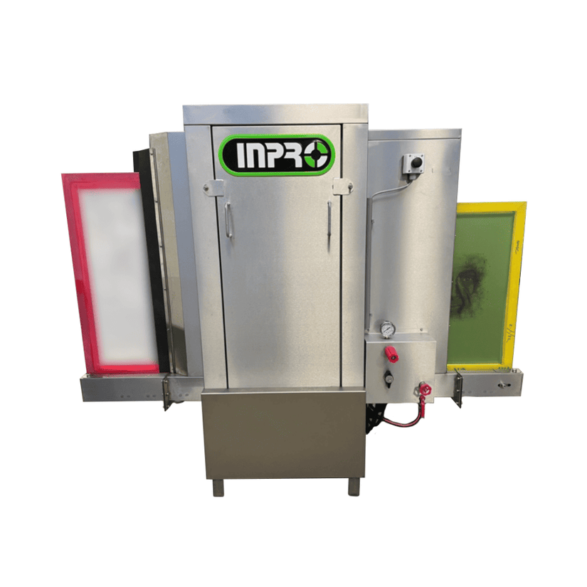 Inpro Holland Combi-Compact 3 in 1