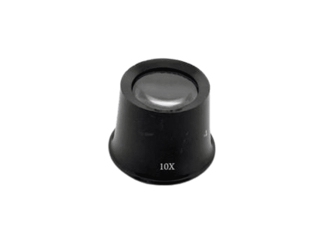 Inspection Eye Loupe