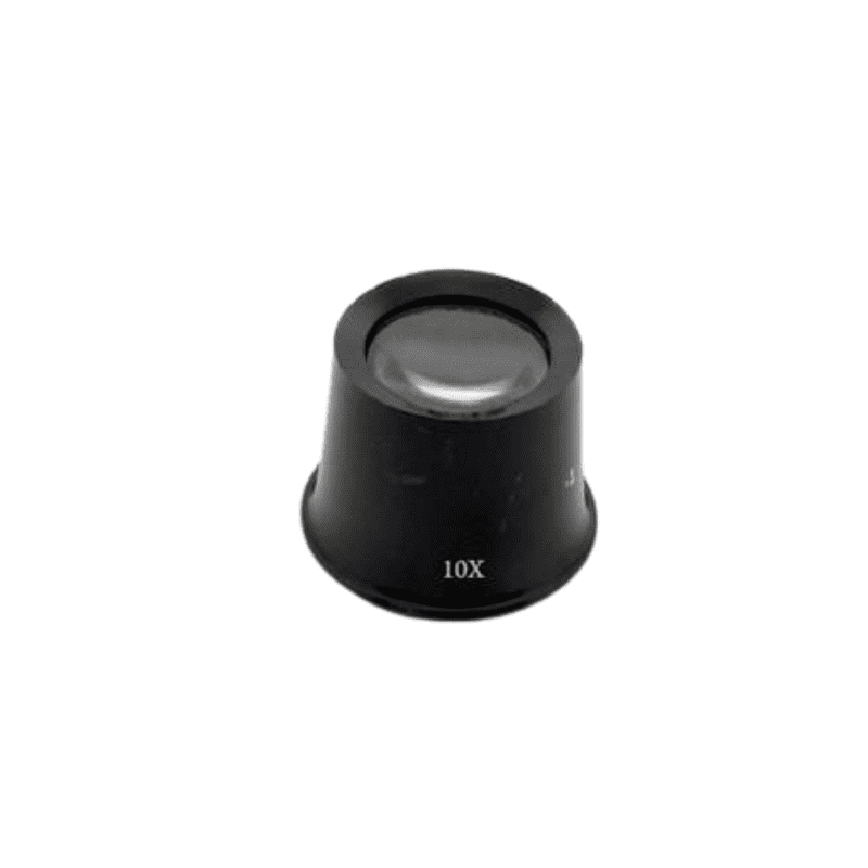 Inspection Eye Loupe