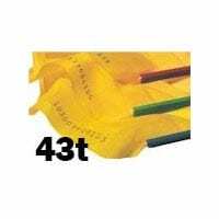 Mesh Panel 43t