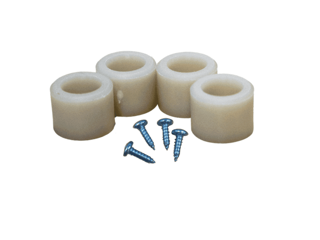MHM PINLOCK BUSHINGS AND SCREWS