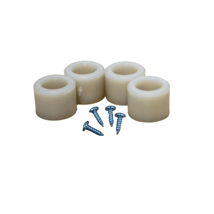 MHM PINLOCK BUSHINGS AND SCREWS