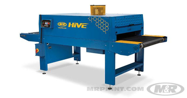 M&R Hive Forced Air Dryer