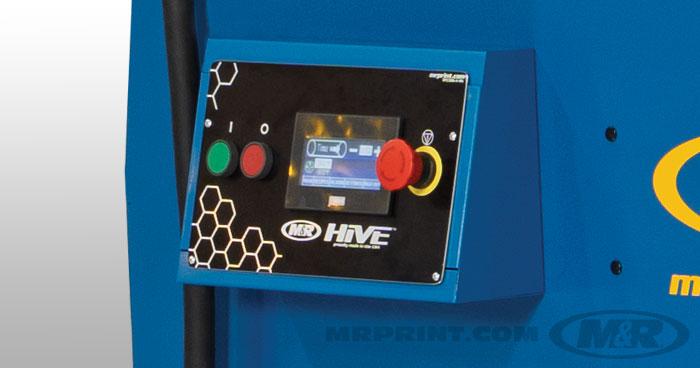 M&R Hive Forced Air Dryer