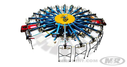 Collection image for: Automatic Presses