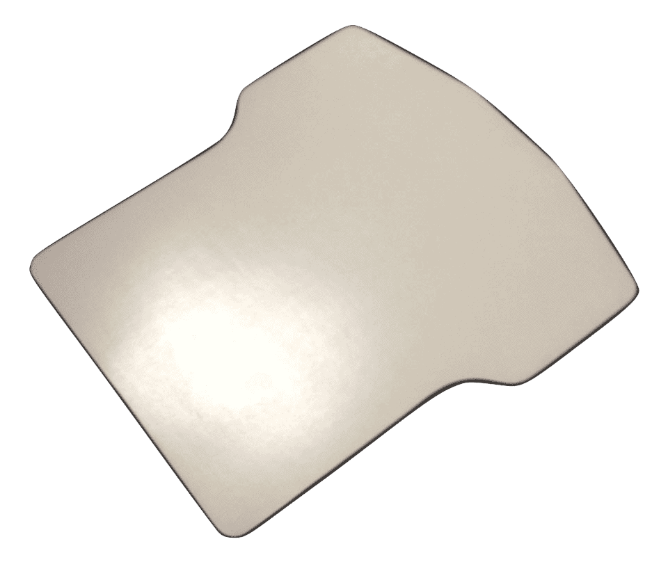 M&R Style Double Half Winged Pallet