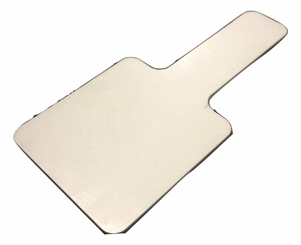 M&R Combi Sleeve and Youth Platen Screen Printing Platens