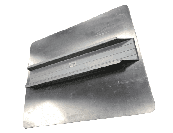 New M&R Aluminium Pallets