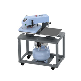 Just Heat Press