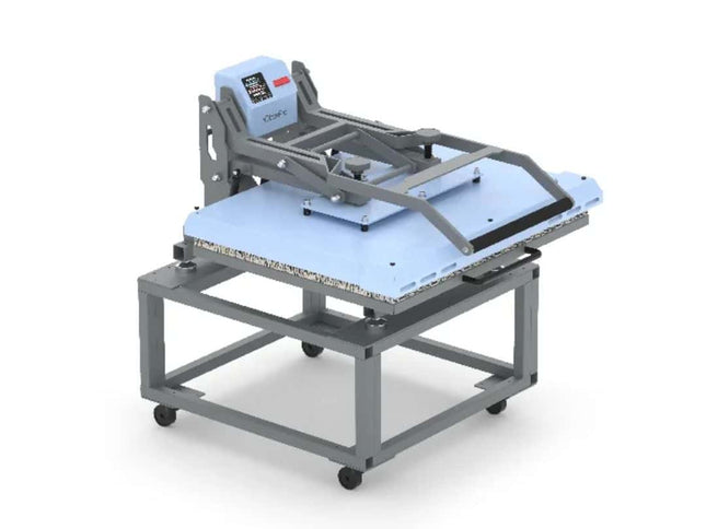 OtterPro Drawer Large Format Heat Press 80 x100cm