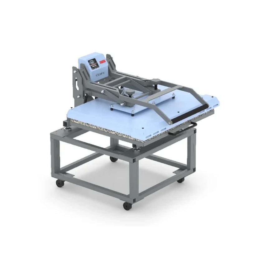 OtterPro Drawer Large Format Heat Press 80 x100cm