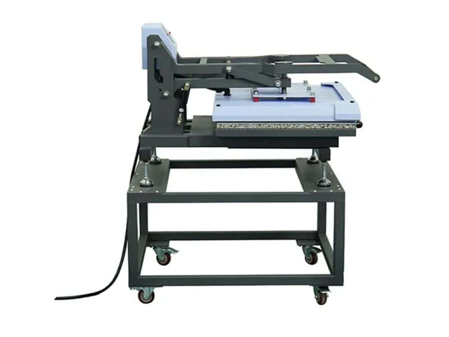 OtterPro Drawer Large Format Heat Press 60 x 80cm