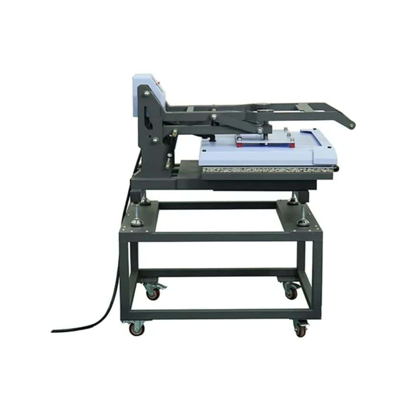 OtterPro Drawer Large Format Heat Press 60 x 80cm
