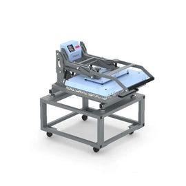 Just Heat Press