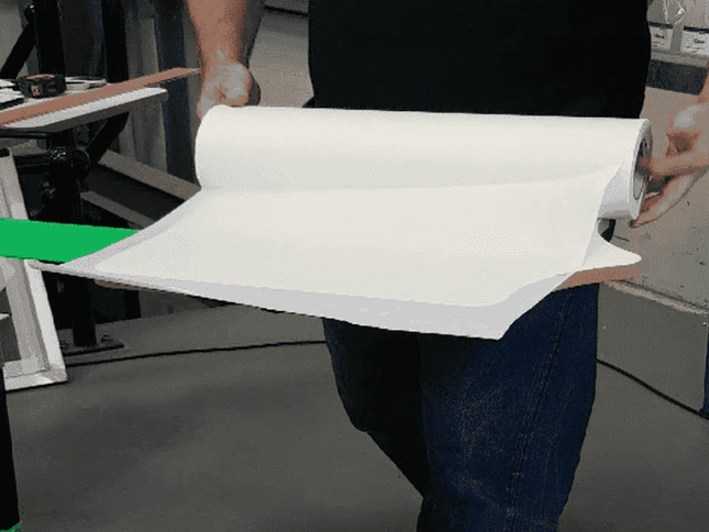 Pallet mask Roll 24"/61cm