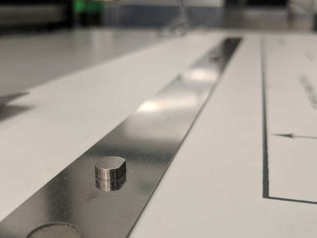 Pin Bar