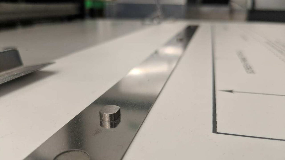 Pin Bar